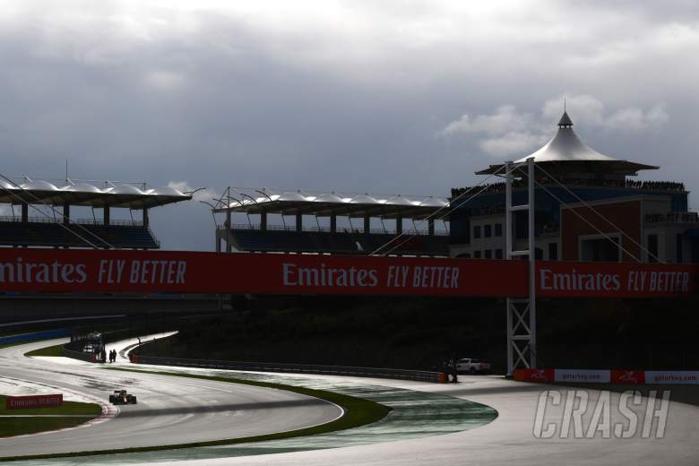 Ganti Singapura, F1 GP Turki Kembali Masuk Kalender 2021