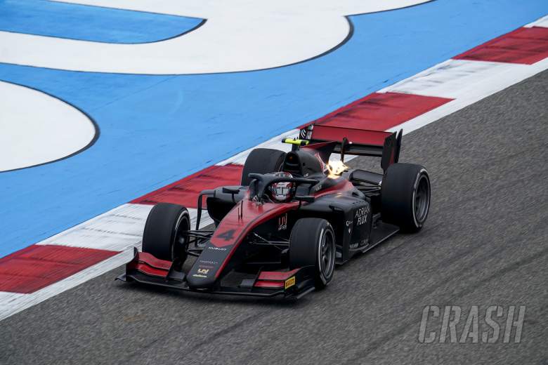 Ilott mengklaim tiang F2 krusial di Bahrain, Schumacher hanya kesepuluh