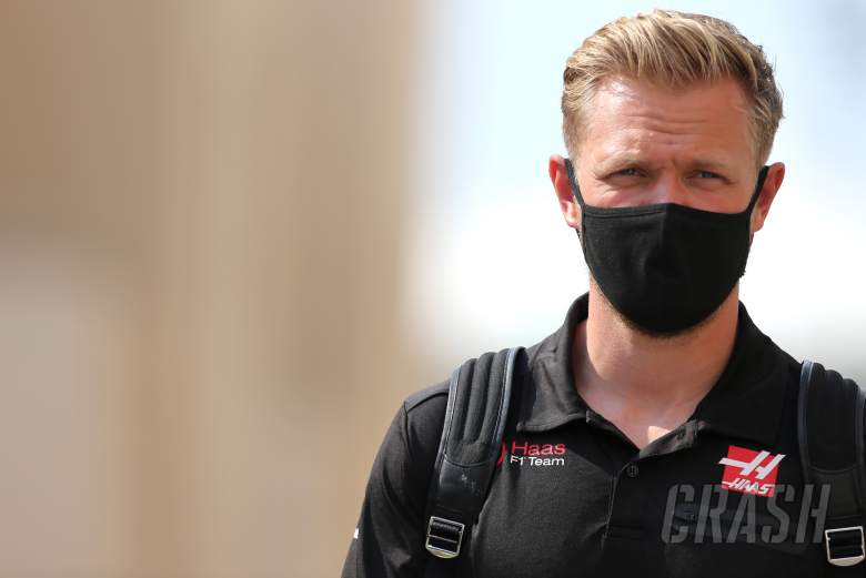 Ex-F1 driver Magnussen to make IndyCar debut for McLaren, replacing Rosenqvist