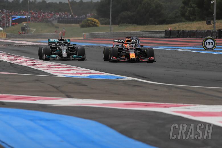 F1 - 2018 French Grand Prix Sunday Post-Race Press Conference