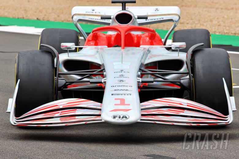 What’s new for F1 2022? Everything that’s changing