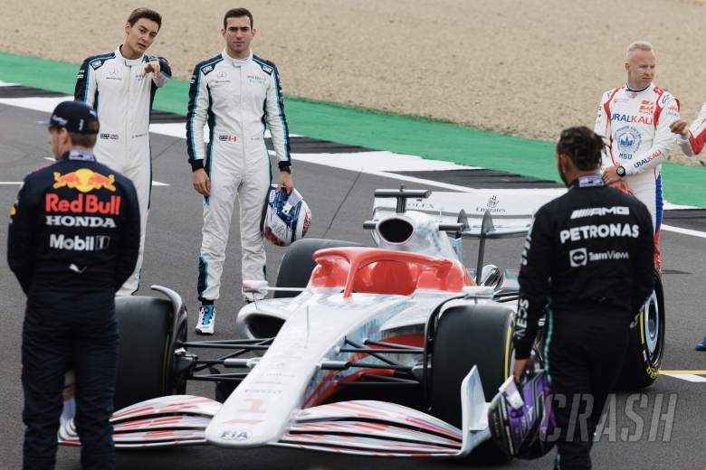 Horner Sayangkan Perombakan Regulasi F1 Setelah 2021 yang Seru