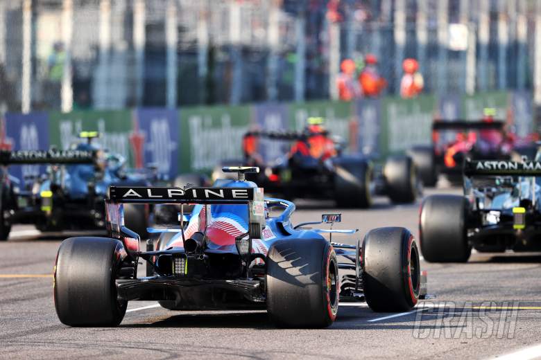 Everything that could change for F1 2022 and beyond
