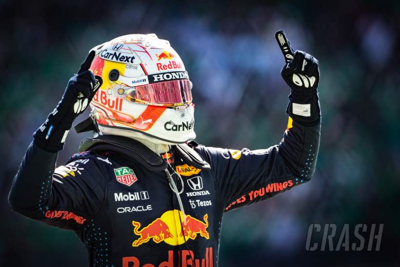 Is the 2021 F1 title now Max Verstappen’s to lose?