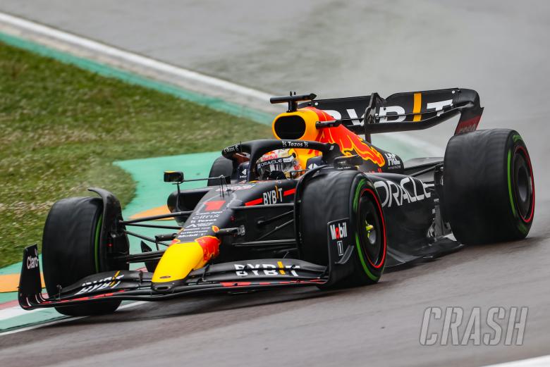 LIVE UPDATES: F1 Emilia Romagna Grand Prix - Wet Race At Imola | F1 ...