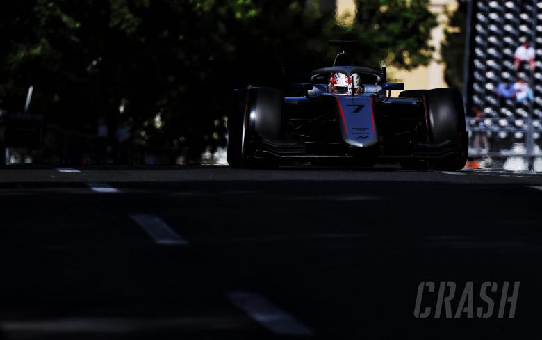 F2 Azerbaijan: Hasil Kualifikasi dari Baku Street Circuit