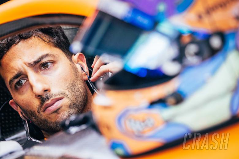 Berkah Tersembunyi untuk Ricciardo Jelang Balapan Kandang