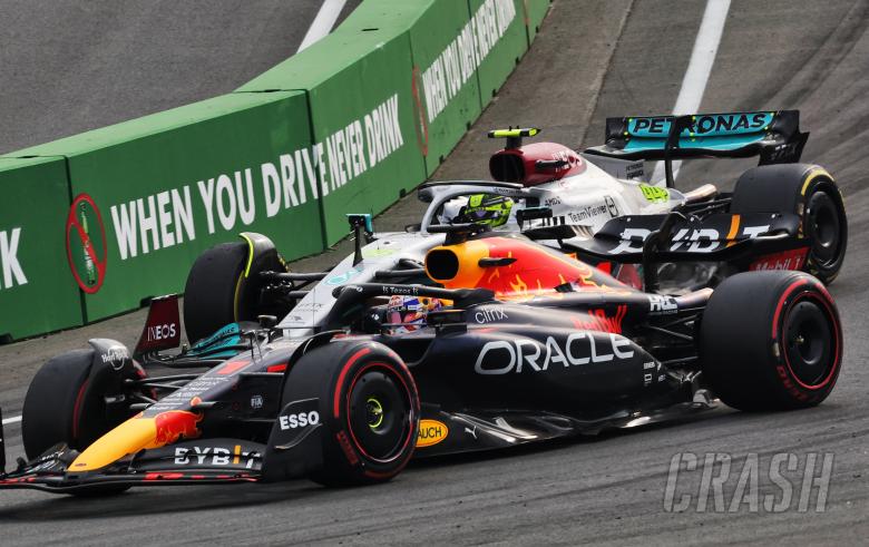 Hamilton ‘dying’ to fight Verstappen “but the day hasn’t come yet”