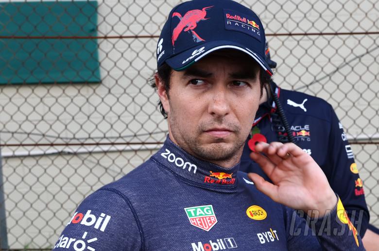 Perez kecewa dengan Verstappen “setelah semua yang telah saya lakukan untuknya”