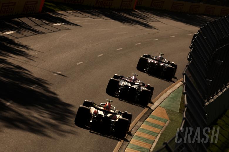 Klasemen F1 2023 setelah Grand Prix Australia di Albert Park