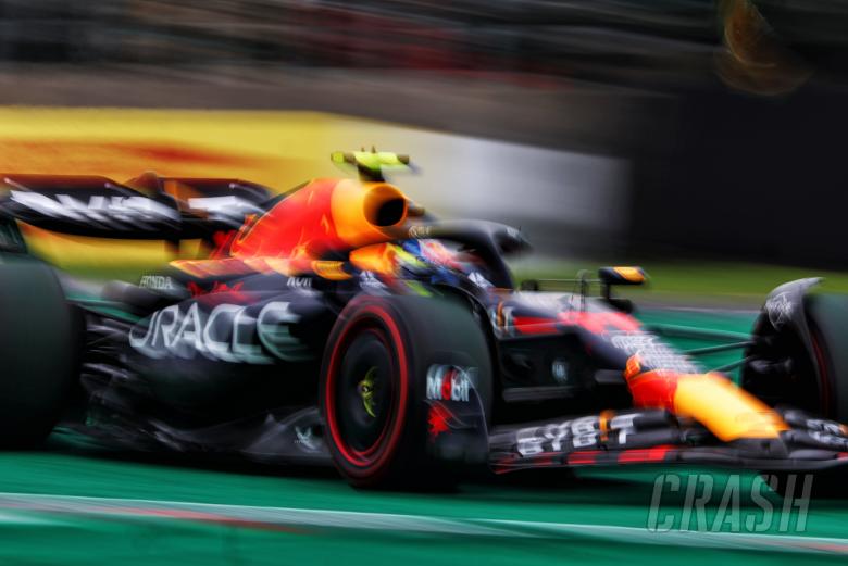 McLaren boss issues ‘scary what might be coming’ warning about Red Bull