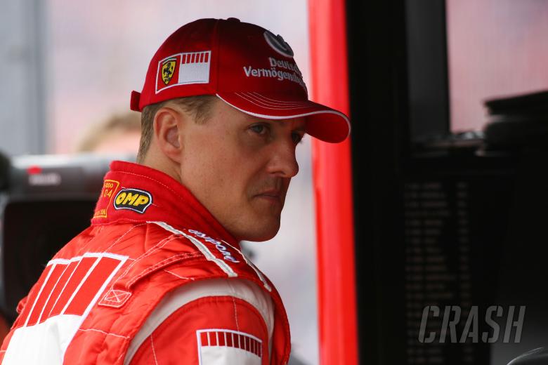 Why Verstappen evokes memories of Schumacher at his most unforgiving