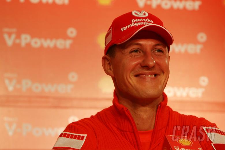This Schumacher record will be broken at F1 Azerbaijan Grand Prix