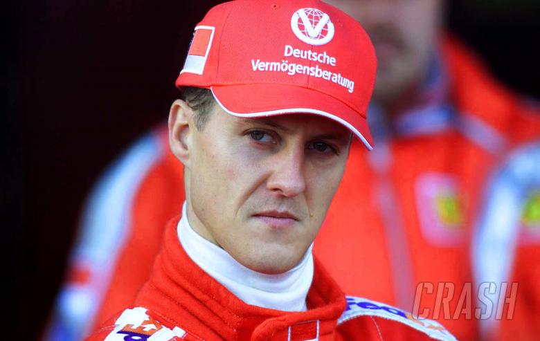 Michael Schumacher’s family plot legal action after magazine’s fake interview