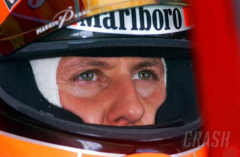 Seven things we learned from Netflix’s Schumacher F1 documentary