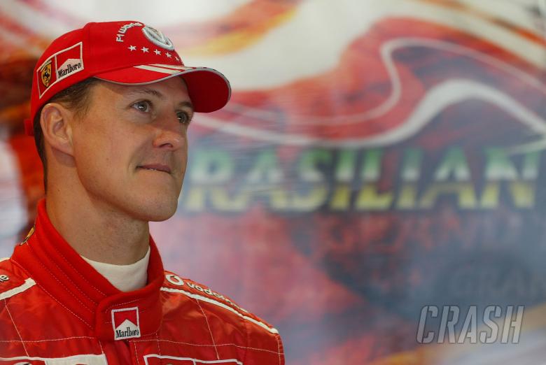 Verstappen Menatap Rekor Schumacher dan Vettel di Austin