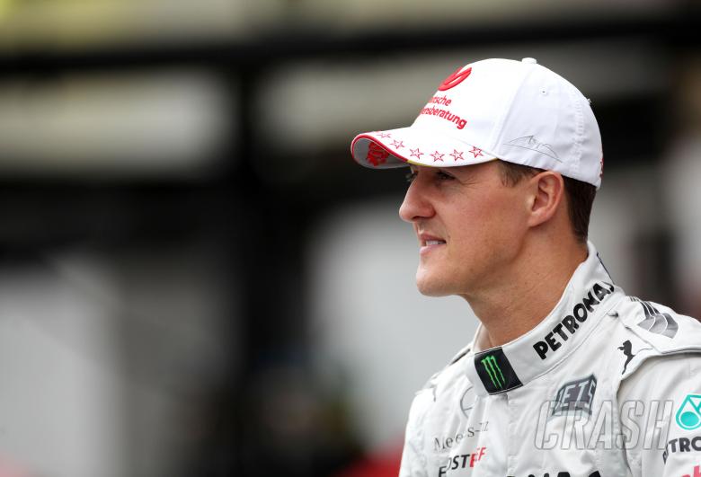 Schumacher’s lawyer explains why there’s no “final report” on the icon's health