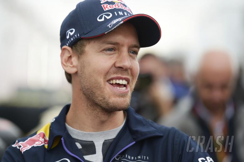 Does Vettel regret not re-joining Red Bull in 2021?