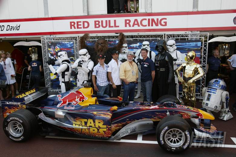 VIDEO: Top five Formula 1 Monaco Grand Prix liveries