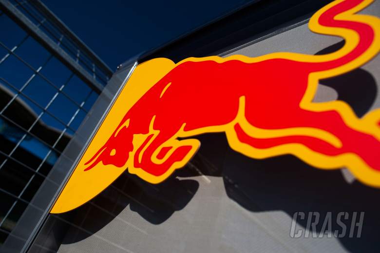 Red Bull Pecat Anggota Tim F1 Setelah Teks Berbau Rasisme Muncul