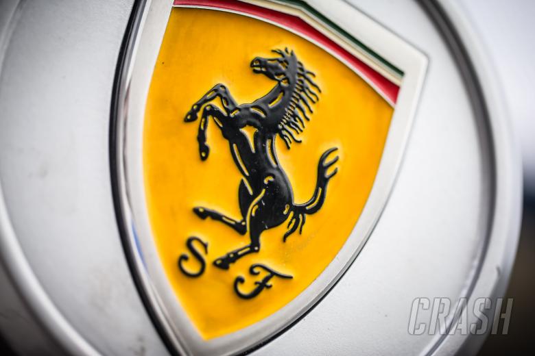 Ferrari donates €1 million to Ukraine in response to war with Russia