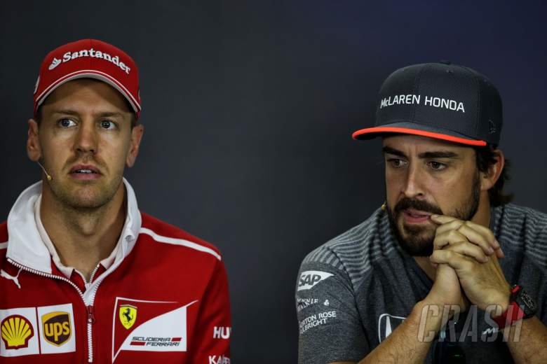 Siapa yang akan menggantikan Daniel Ricciardo di Renault?