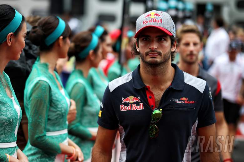 Berita F1: Red Bull Tidak Menyesal Kehilangan Sainz