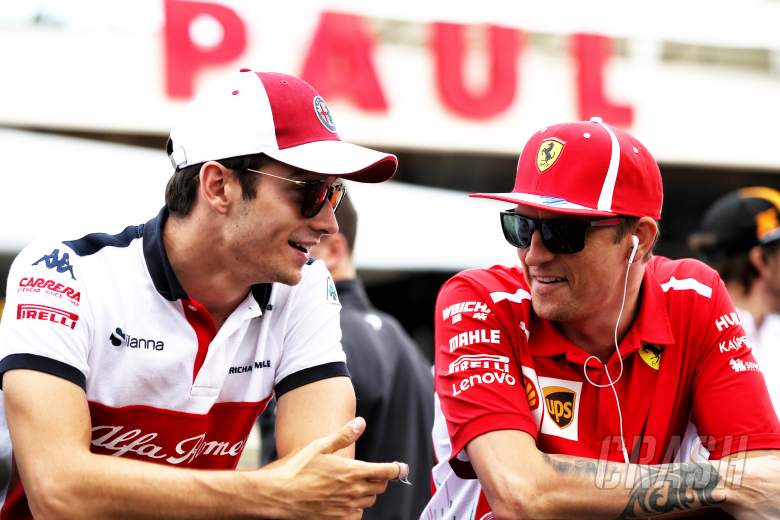 Ferrari seharusnya 'mempertaruhkan' Leclerc sebelumnya - Briatore