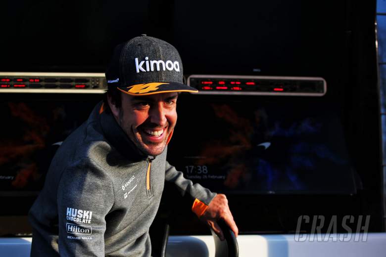 F1 Gossip: Fernando Alonso closing on comeback with Renault?