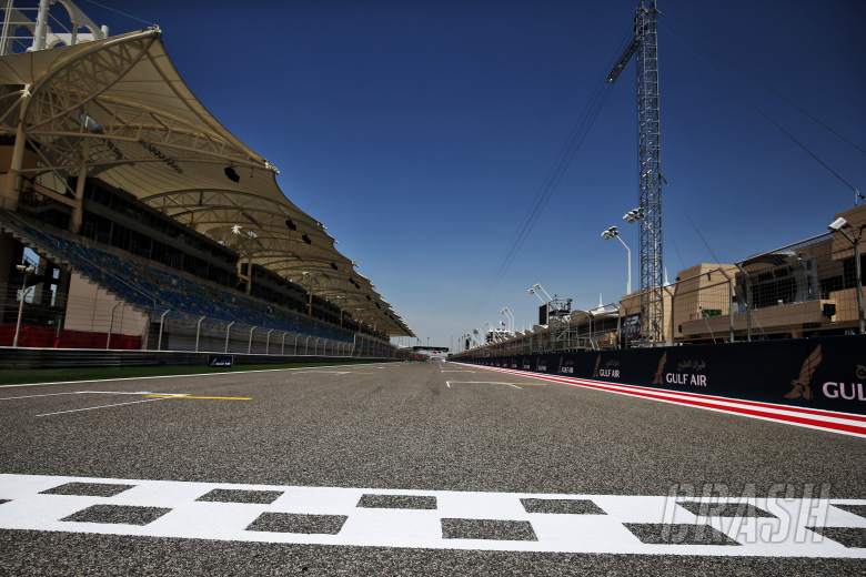 Bahrain Grand Prix, 