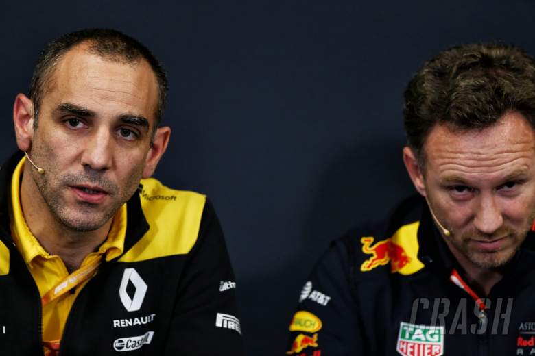 “Dear Renault, so this is awkward but…” - What next for Red Bull as Honda exits?