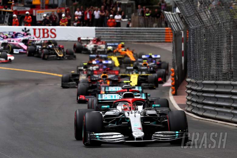 Apakah target awal musim F1 di bulan Mei sebenarnya realistis?