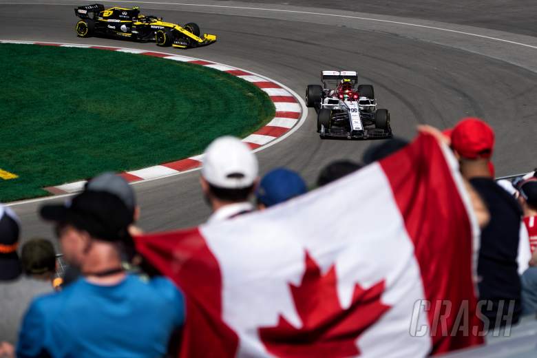 F1 Gossip: Canadian GP must decide race fate by Easter