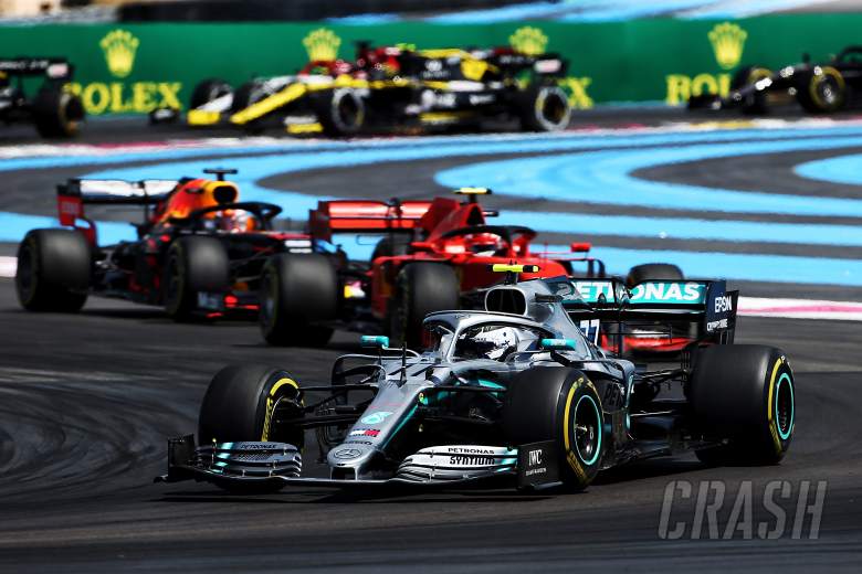 Holding a French GP in 2020 became “impossible” - Boullier