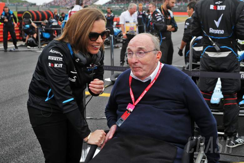 Williams family to end involvement in F1 