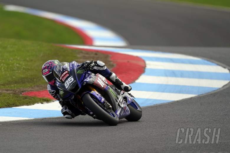 Brands Hatch BSB: Mackenzie: I would like more podium ...