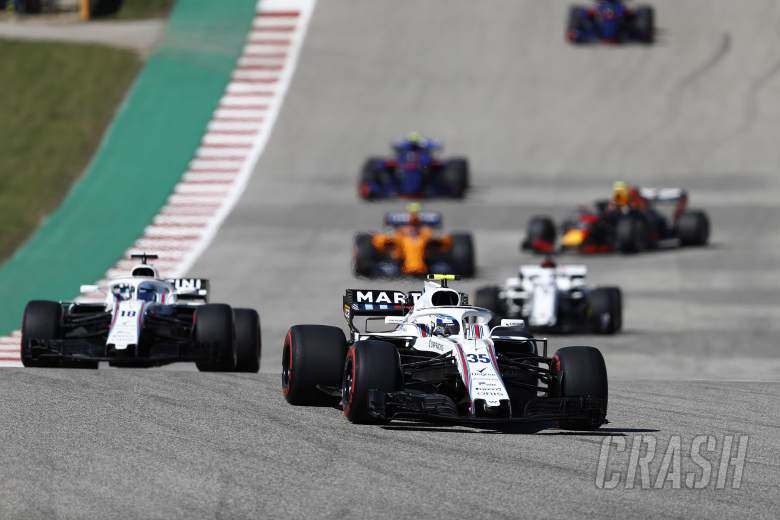 The signs of promise for Williams’ 'next-gen' F1 future