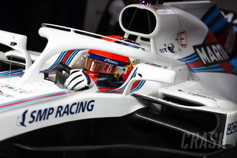 Jalan-jalan: Kubica dapat membantu mengubah nasib F1 Williams