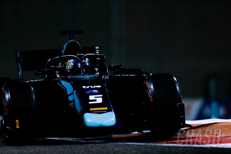 How F2’s underrated star of 2018 got his F1 break