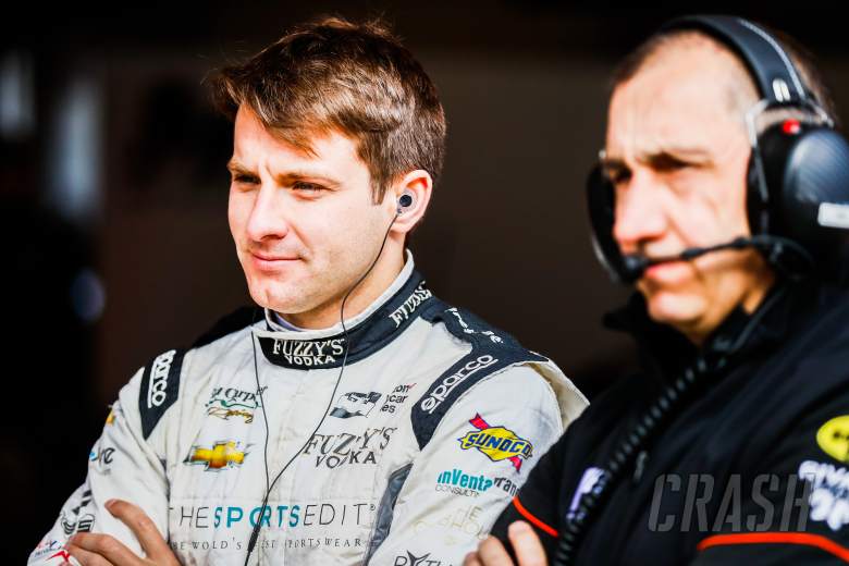 Resten overskydende sjælden Jordan King returns to Formula 2 for 2019 season with MP Motorsport | F2 |  News