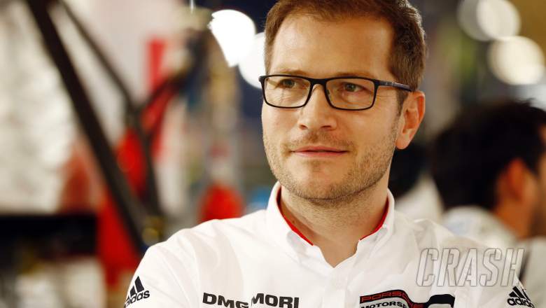 Seidl set for senior McLaren Formula 1 role