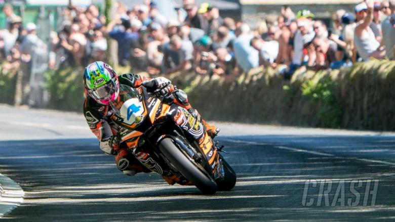 How to watch Isle of Man TT 2023 today: Live stream every race from anywhere