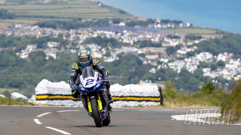 Fan punished for flying a drone during an Isle of Man TT race