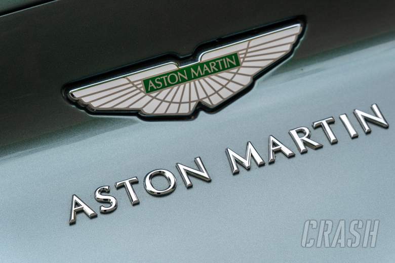 Aston Martin confirms Mercedes-AMG boss Tobias Moers as new CEO