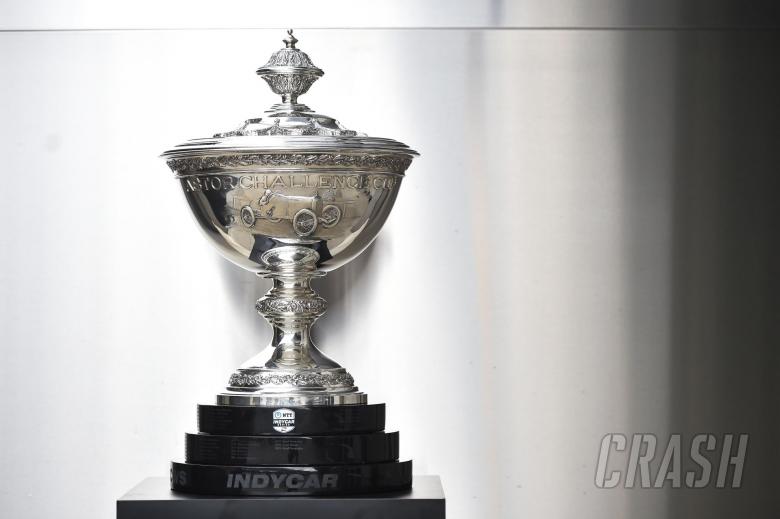 Penske vs Ganassi: IndyCar Championship Preview at Laguna Seca