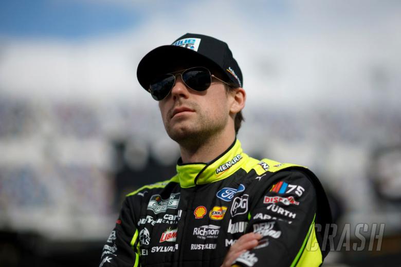 NASCAR Championship: Full Driver Standings After Dover