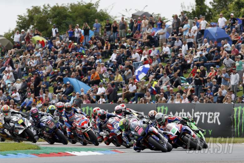 2022 British Superbike line-up: Confirmed riders and teams so far