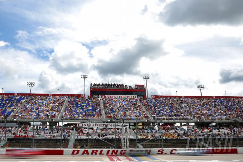 2023 NASCAR Goodyear 400 at Darlington Raceway: Full Weekend Race Schedule