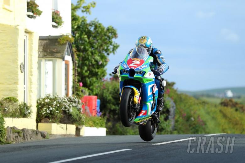 2022 Isle of Man TT Preview | The original extreme sport roars back