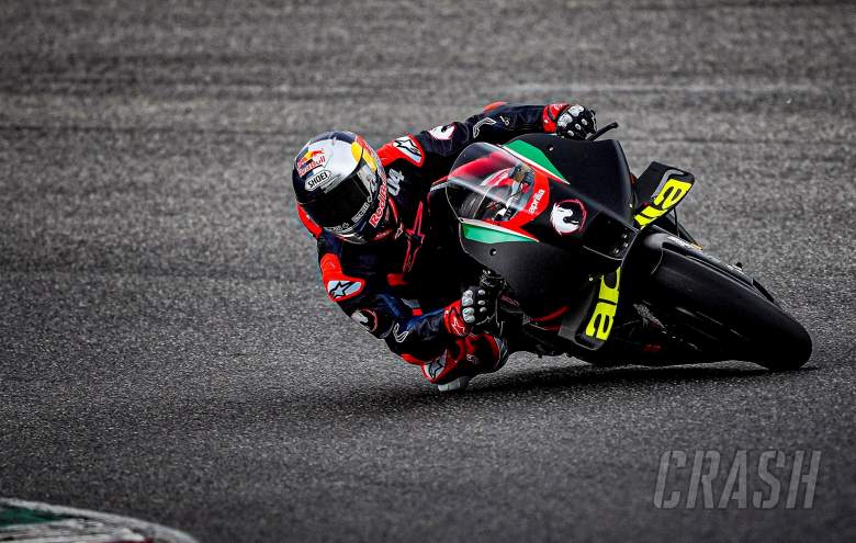 Berita MotoGP: Espargaro Akui Sulit Melihat Dovizioso Gabung Aprilia